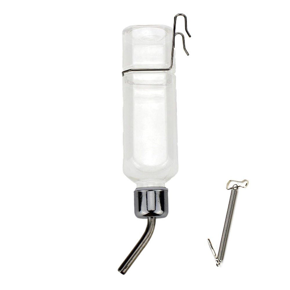 Hanging Water Dispenser for Hamsters & Chinchillas