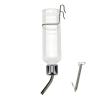Hanging Water Dispenser for Hamsters & Chinchillas view 1