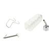 Hanging Water Dispenser for Hamsters & Chinchillas view 3