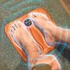Hermhoffer Pro Foot Massager, Electric 3D Foot and Leg Massager view 2