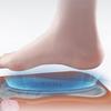 Hermhoffer Pro Foot Massager, Electric 3D Foot and Leg Massager view 3