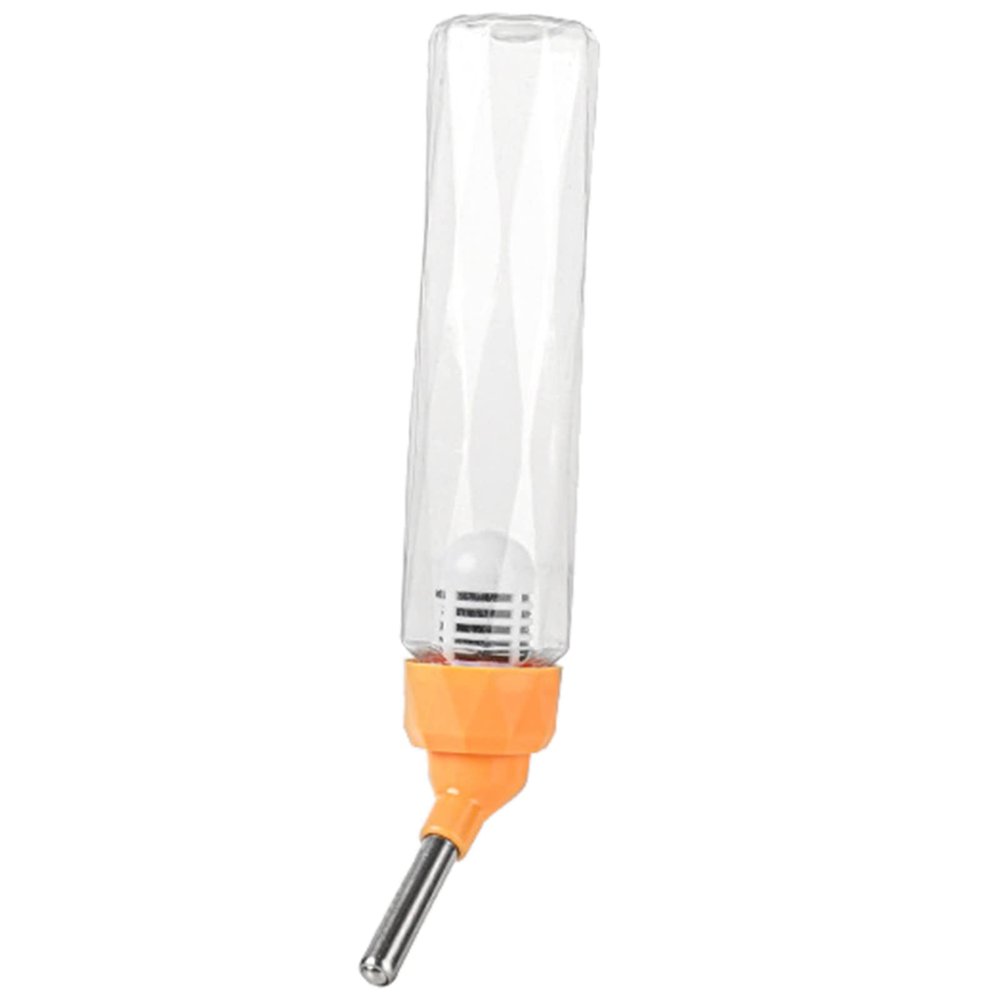 Hamster Water Bottle No Drip