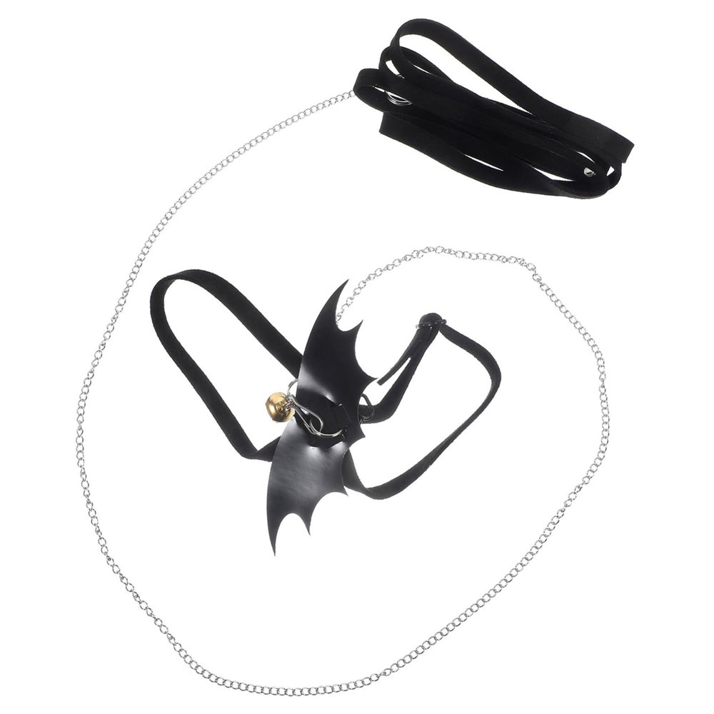 ibasenice Adjustable Turtle Harness with Velour and Stainless Steel Training Leash for Outdoor Use