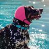 Dog Ear Covers for Bathing | Puppy Snood for Washing view 2
