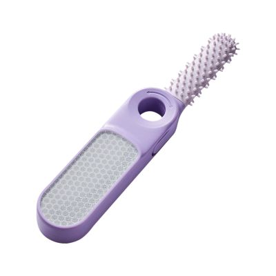 Foot Callus Remover, Pedicure Tool, Gentle Callus Removal for Adults and Seniors