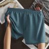 Men's Thong Lingerie Underwear, Transparent Ouvert T-Back view 2