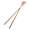 ERINGOGO 2-Piece Reptile Feeding Spoons with Long Stainless Steel Handles view 1