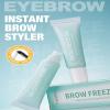 Makeup Eyebrow Gel, 12 mL, Long-Lasting, Waterproof, Quick-Drying, with Applicator view 3