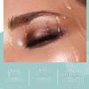 Makeup Eyebrow Gel, 12 mL, Long-Lasting, Waterproof, Quick-Drying, with Applicator view 4