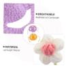 ibasenice 2-Piece Cute Cat Hats and Decorative Headwear for Photoshoots and Daily Use view 3