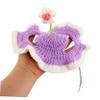 ibasenice 2-Piece Cute Cat Hats and Decorative Headwear for Photoshoots and Daily Use view 4