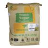 Naturata Fine Loose Raw Cane Sugar, 25 kg view 1