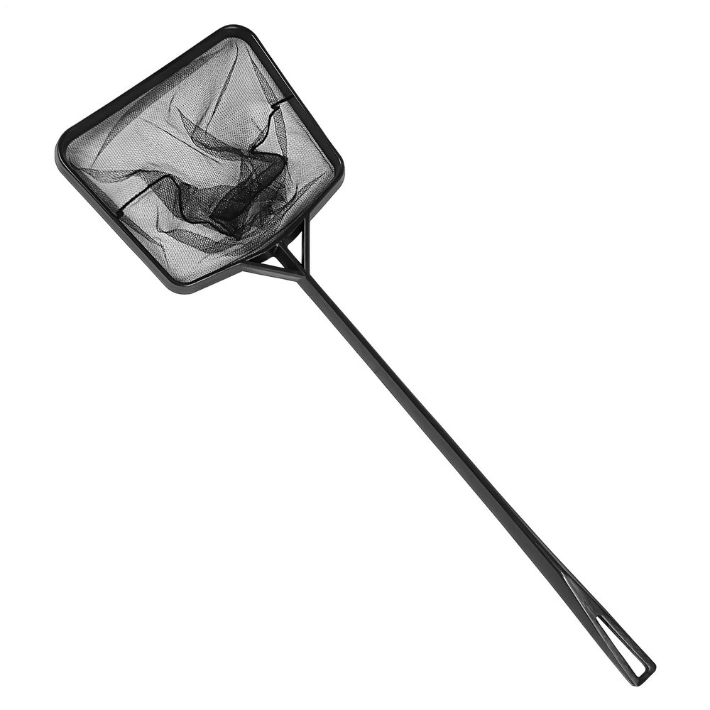 Aquarium Net | Portable Fish Net for Tanks
