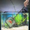 Aquarium Net | Portable Fish Net for Tanks view 2