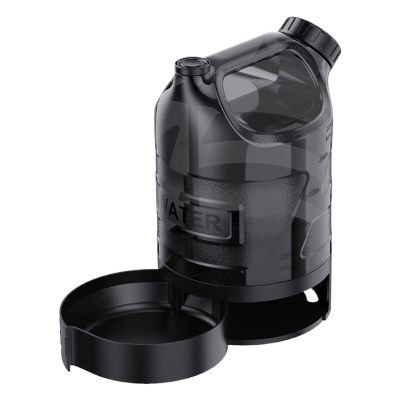 Portable Dog Water Bottle for Walks