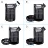 Portable Dog Water Bottle for Walks view 4