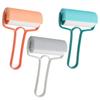 Kisangel 3-Pack Hair Adhesive Rollers with Protective Cover view 1