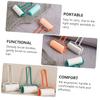 Kisangel 3-Pack Hair Adhesive Rollers with Protective Cover view 3