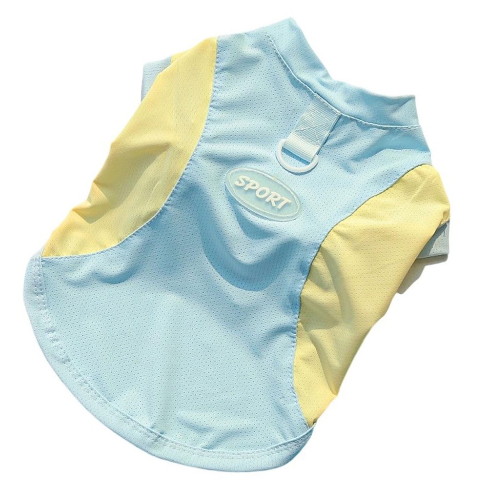 Cooling Vest for Dogs