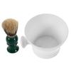 HONITANO Men's Beard Grooming Set with Shaving Bowl view 1