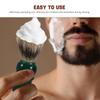 HONITANO Men's Beard Grooming Set with Shaving Bowl view 3