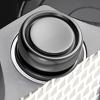 Dustproof Car Socket Cover - Zinc Alloy view 3