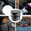 Dustproof Car Socket Cover - Zinc Alloy view 4