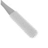 GOOHOCHY 2-Piece Shower Brushes with Long Handle, Soft PP Silicone, for Back Cleaning and Exfoliation view 3