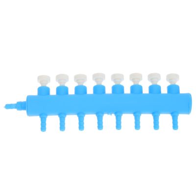 JECOMPRIS Airflow Splitter for Aquariums