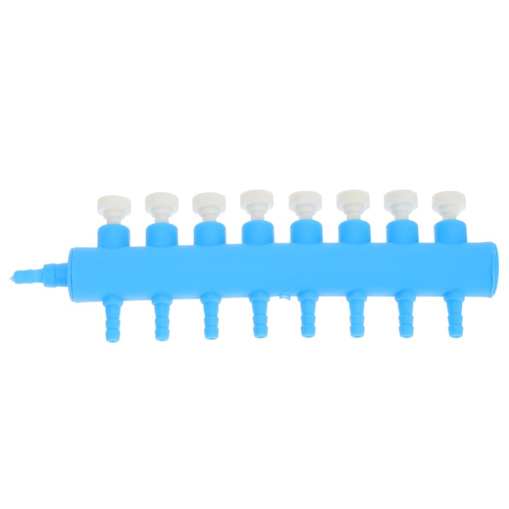 JECOMPRIS Airflow Splitter for Aquariums