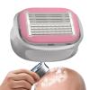 Waterproof Wet & Dry Head Shaver for Men view 1