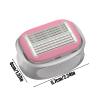 Waterproof Wet & Dry Head Shaver for Men view 4
