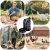 Travel Dog Water Bottle | Camping Water Dispenser, 3-Liter Capacity view 4