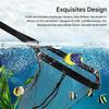 Portable Fine-Mesh Aquarium Fish Net view 3