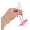 HANABASS 2-Pack Floral Bow Accessories for Pets view 4