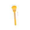 VALICLUD 2-Piece Long-Handle Powder and Blush Brush Set view 2