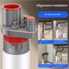 Sink Drain Pipe Replacement Kit view 4
