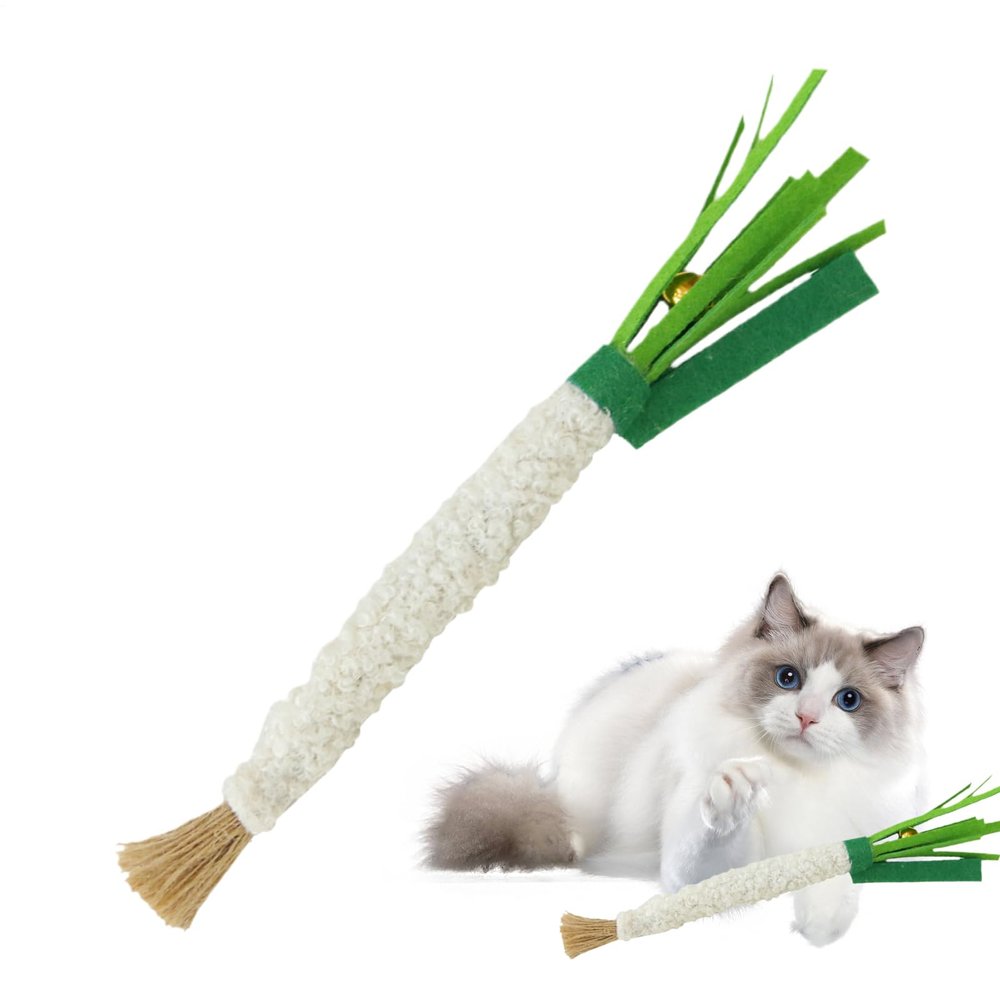 Cat Dental Chew Toy