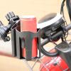 Handlebar Cup Holder for Strollers and Parents with Non-Slip Mount view 3