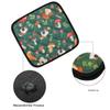Generic Rabbit Mat - Washable Rest Mat for Small Animals view 2