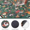 Bunny Cage Mat - Washable & Reusable view 4