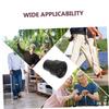 ERINGOGO 6-Piece Non-Slip Rubber Tips for Walking Sticks view 3