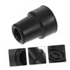 ERINGOGO 6-Piece Non-Slip Rubber Tips for Walking Sticks view 4