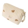 Stroller Organizer Bag, Portable Reusable Cotton Organizer view 1