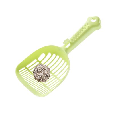 Cat Litter Scoop with Ergonomic Design