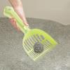 Cat Litter Scoop with Ergonomic Design view 3