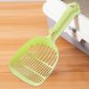 Cat Litter Scoop with Ergonomic Design view 4