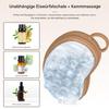 Silicone Facial Ice Roller for Beauty Care view 4