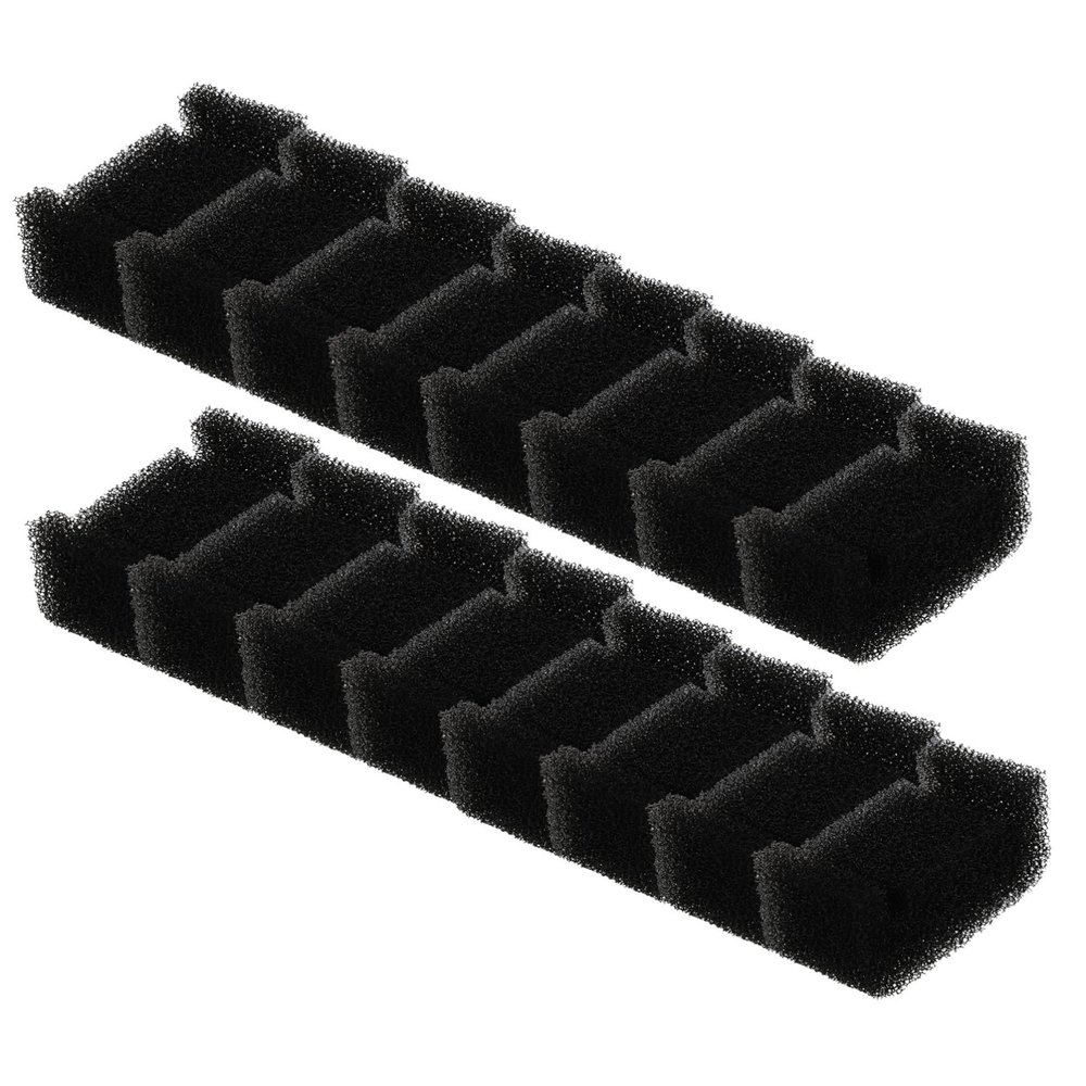 FONDOTIN 16-Piece Cotton Filter Set for Pet Water Fountains