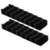 FONDOTIN 16-Piece Cotton Filter Set for Pet Water Fountains view 1
